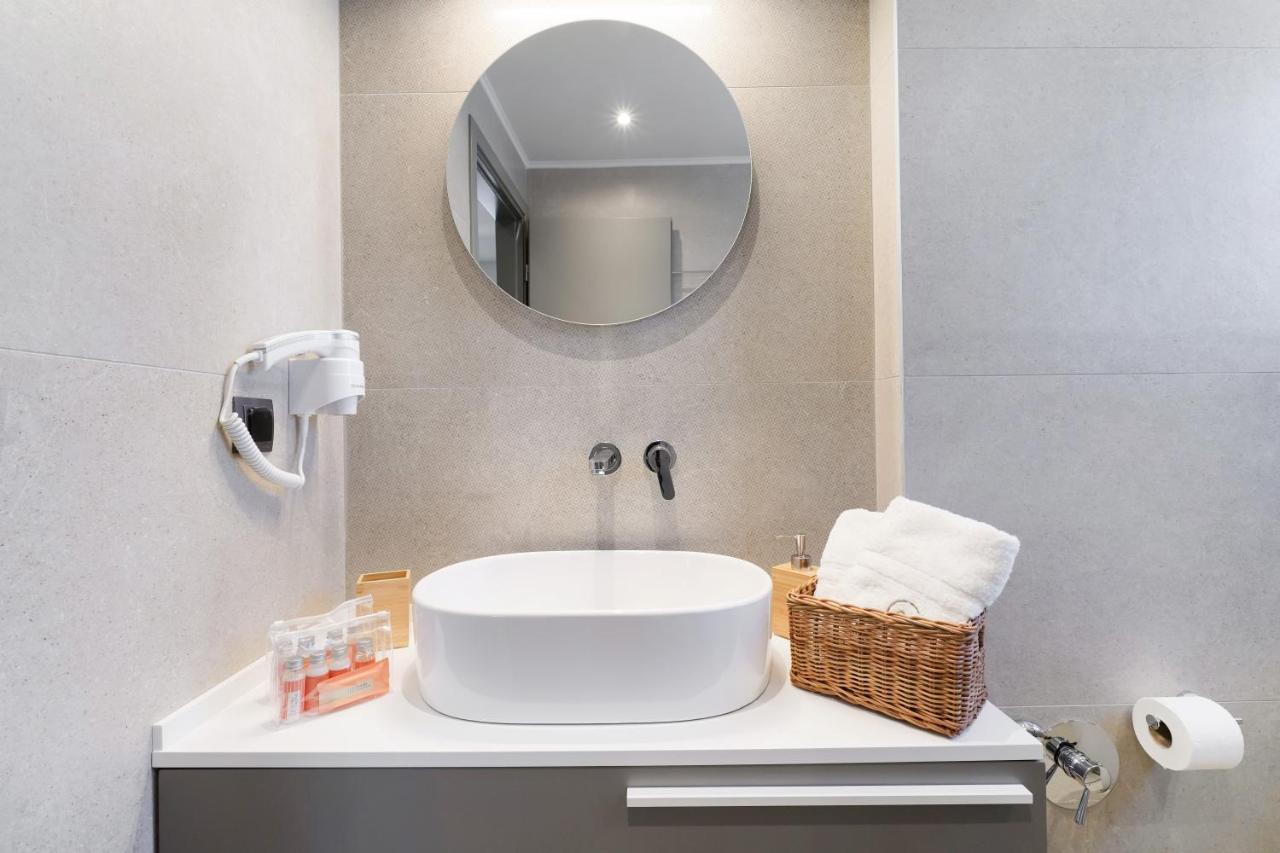 Elisavet Nuevo Studios & Suites 斯卡拉伯塔麦斯 外观 照片
