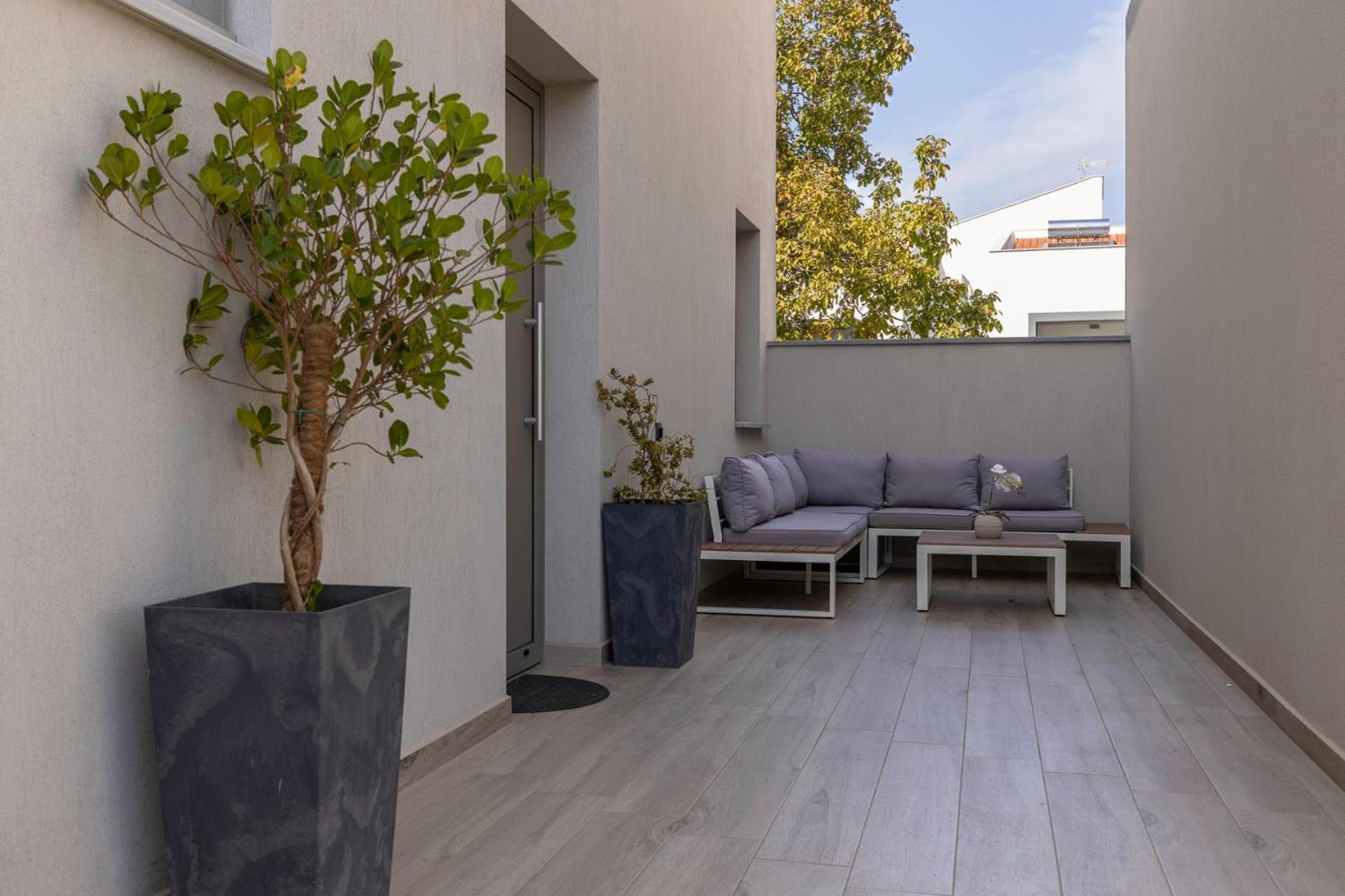 Elisavet Nuevo Studios & Suites 斯卡拉伯塔麦斯 外观 照片